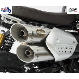 Zard Zard Scrambler 1200