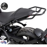 Porte-Paquet/Top-Case pour Triumph Trident 660