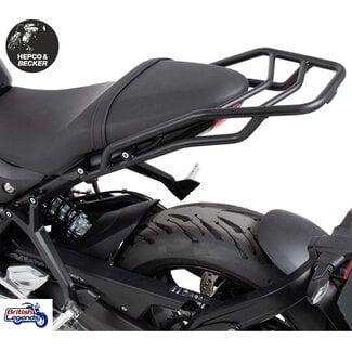 Hepco-Becker Luggage Rack Trident 660