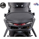 Luggage/Topcase Rack for Triumph Trident 660