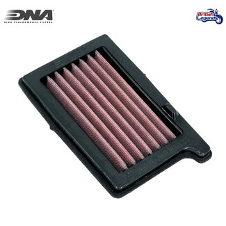 DNA Filtro Trident 660