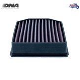 Filtro de aire de alto flujo para Tiger 900 y 850 Sport