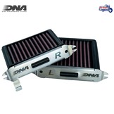 Filtros de alto flujo para Bobber y Speedmaster