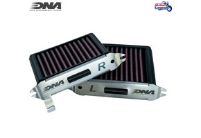 Filters Bobber Speedmaster