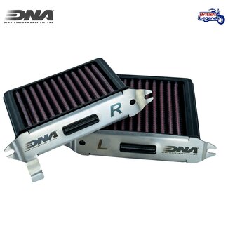 DNA Filters Bobber Speedmaster