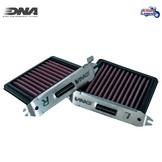 Filtres Haut-Débit pour Bobber & Speedmaster