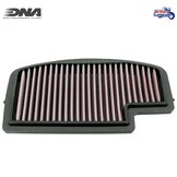 Filtro de aire de alto flujo para Triumph Speed Triple 1200