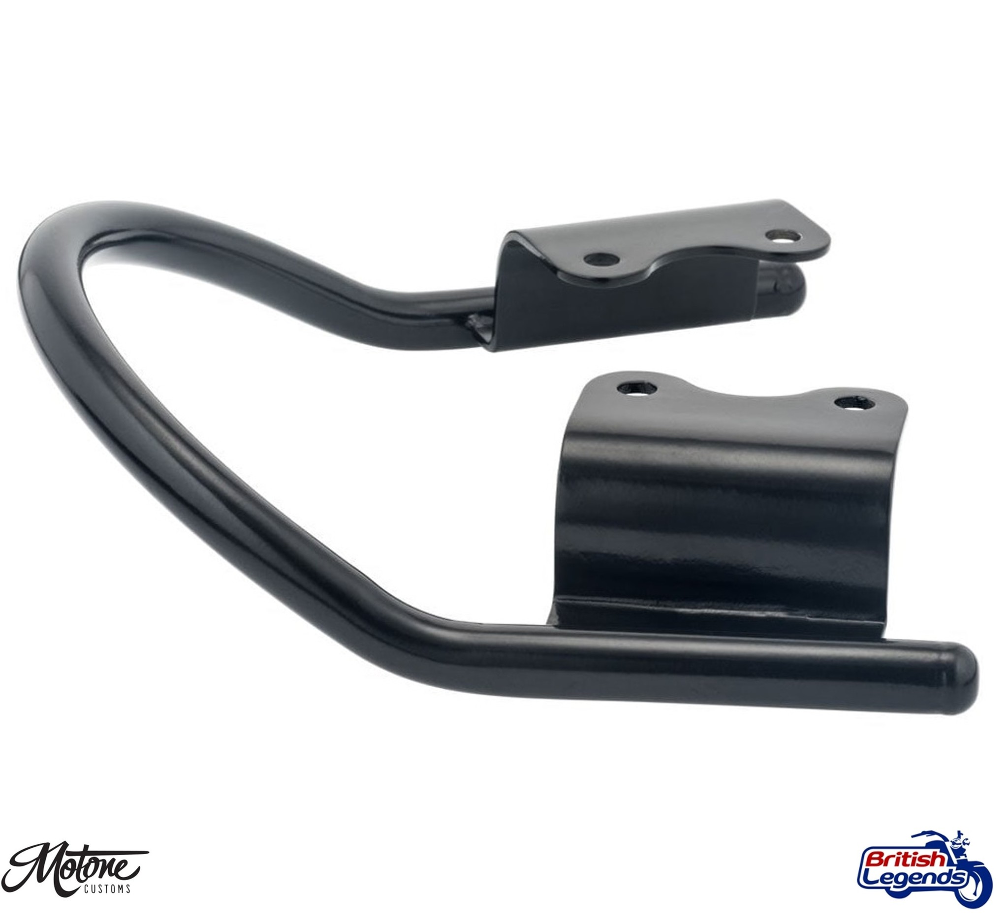 Barre de Maintien pour Triumph Twins