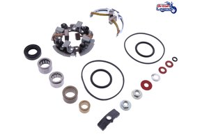 Renovación Motor de Arranque