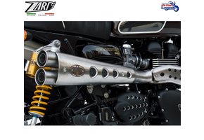 Escape Scrambler 900