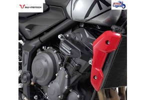 Sliders Trident/Tiger 660