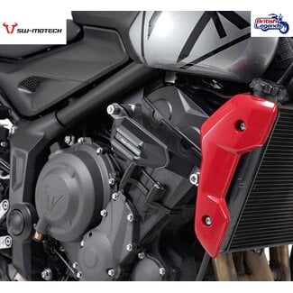 Topes Anticaídas Trident/Tiger 660