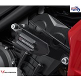 Engine Protection for Triumph Trident and Tiger 660/800