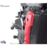 Engine Protection for Triumph Trident and Tiger 660/800