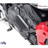 Engine Protection for Triumph Trident and Tiger 660/800