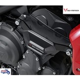 Engine Protection for Triumph Trident and Tiger 660/800