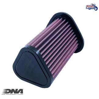 DNA Filtro Royal-Enfield 650