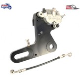 Kits de pinza trasera Brembo para Triumph Twins
