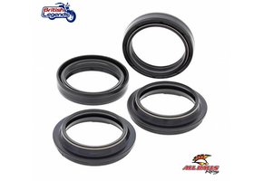 Fork Seals Royal-Enfield