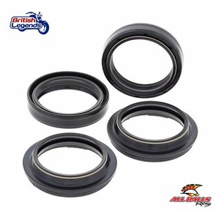 JMP Fork Seals Royal-Enfield