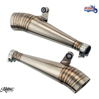 Motone Odin Silencers