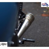 Silenciadores Odin para Triumph Twins