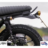 Passenger Grab Handle for Triumph Twins