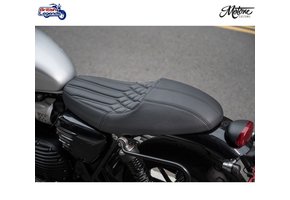 Cafe-Racer Seat