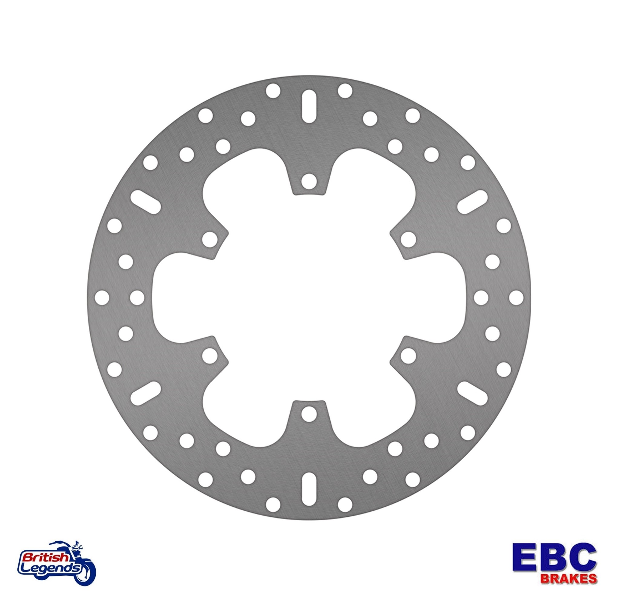 Disques de Frein pour Royal-Enfield 650cc