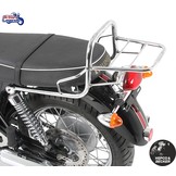 Luggage/Topcase Rack for Triumph Twins