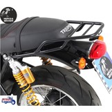 Porte-Paquet/Top-Case pour Triumph Twins