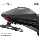 Seat Cowl for Triumph Trident 660