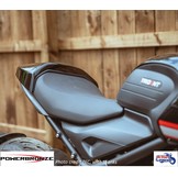 Cubierta de Asiento para Triumph Trident 660