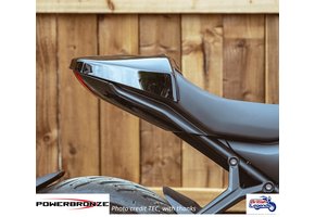 Seat Cowl Trident 660