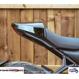 Powerbronze Seat Cowl Trident 660