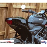 Cubierta de Asiento para Triumph Trident 660