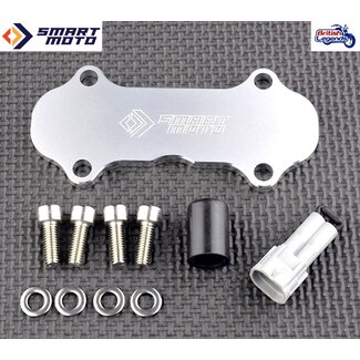 SmartMoto Suppression AIS Euro5/Euro5+