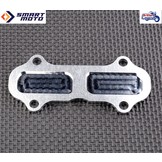 Suppression Système AIS pour Triumph Twins Euro5