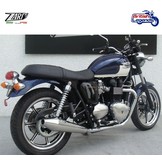 Silencieux Zard pour Triumph Bonneville