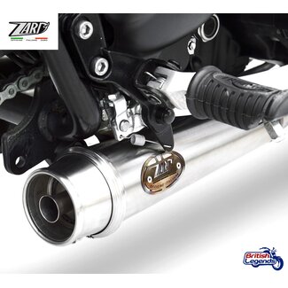 Zard Ligne 2-en-2 Bonneville