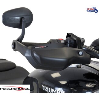 Powerbronze Protège-Mains Rocket 3