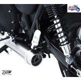 Stainless Steel Silencers for Triumph Street Twin