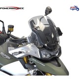 Pare-Brise Court pour Tiger 850 Sport & Tiger 900