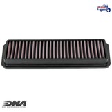 Filtre à Air Haut-Débit pour Triumph Rocket III/3