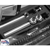 Kit de horquilla YSS para Kawasaki W800 (2011-2017)