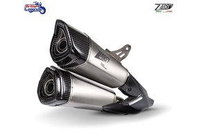 Zard Speed Triple 1200