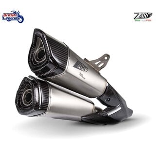 Zard Zard Speed Triple 1200