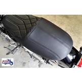 Motone Cafe-Racer Seat for Triumph Twins