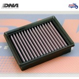 Filtro de aire de alto flujo Triumph Twins 900/1200cc