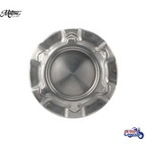 Capuchons de Fourche en Titane pour Triumph Twins